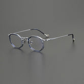Oma Premium Series Vintage Glasses Frame
